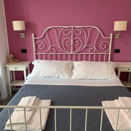 Guest House Le Sibille タオルミーナ エクステリア 写真