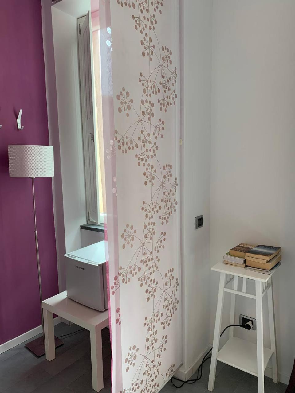 Guest House Le Sibille タオルミーナ エクステリア 写真