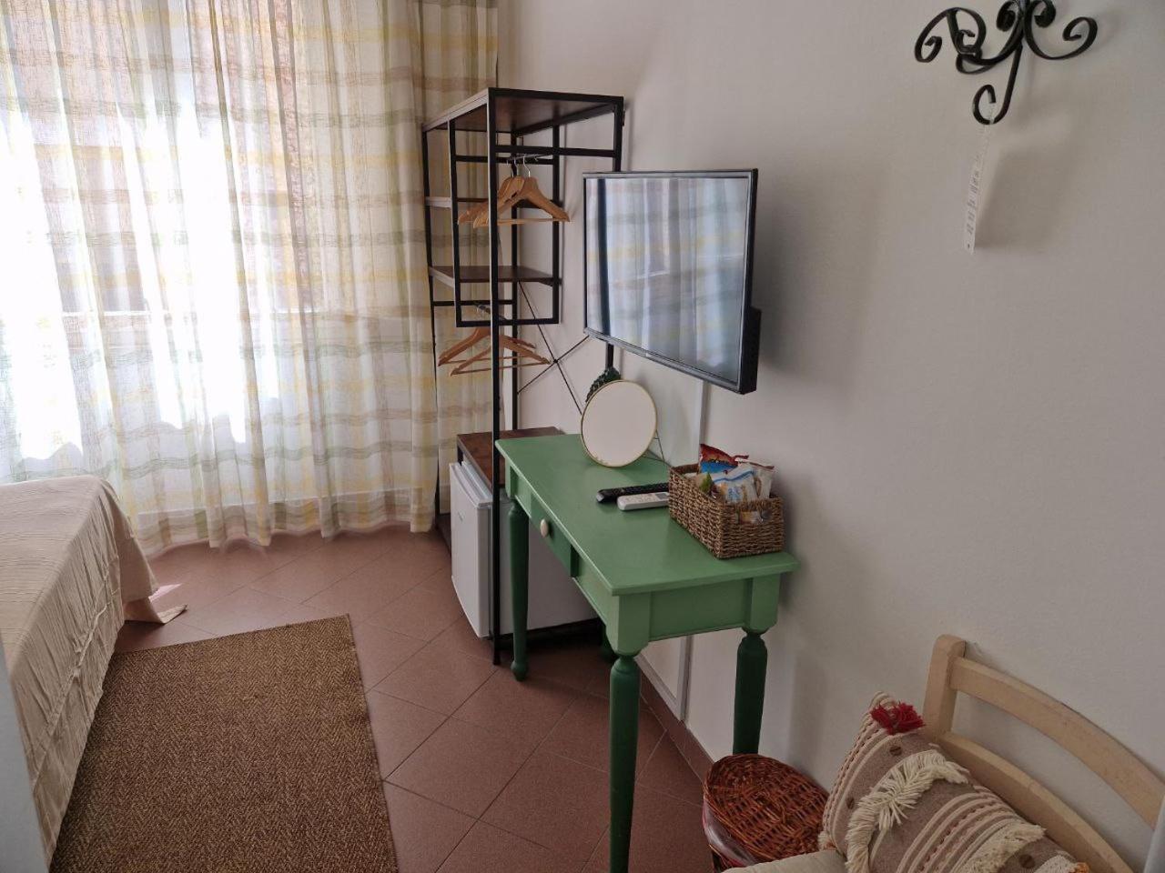 Guest House Le Sibille タオルミーナ エクステリア 写真